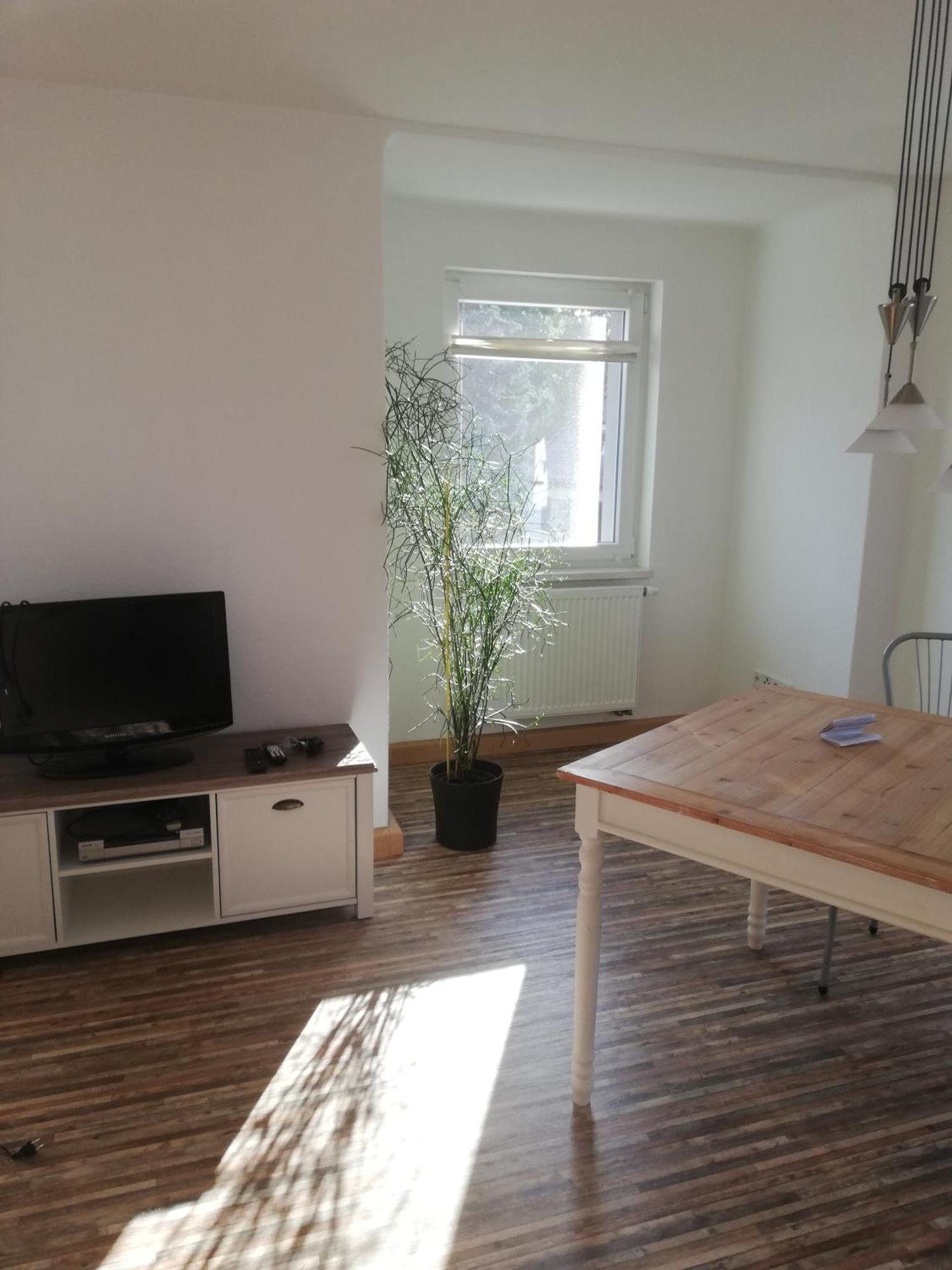 Hausis-fewo Dresde