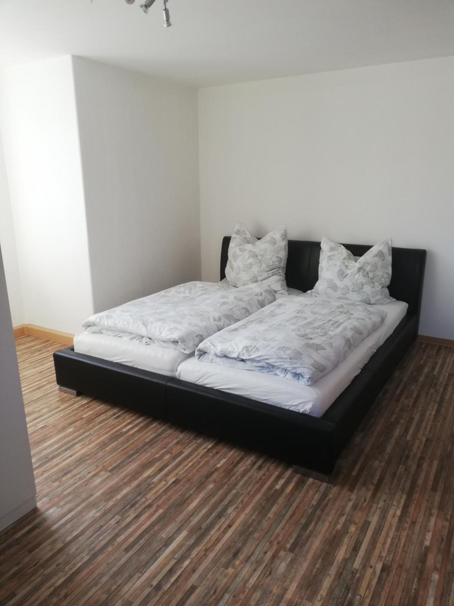 Hausis-fewo Appartement