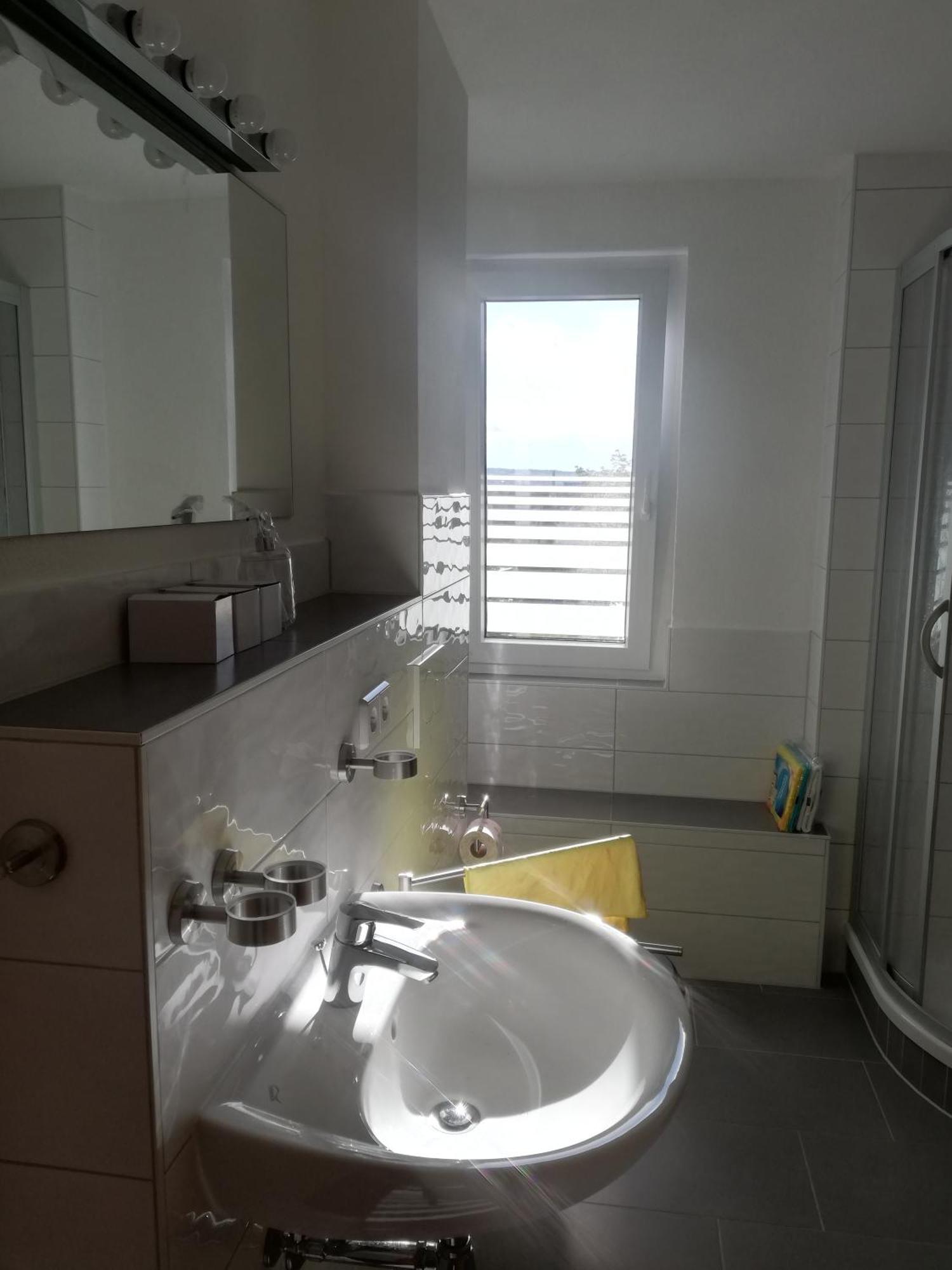 Hausis-fewo Appartement