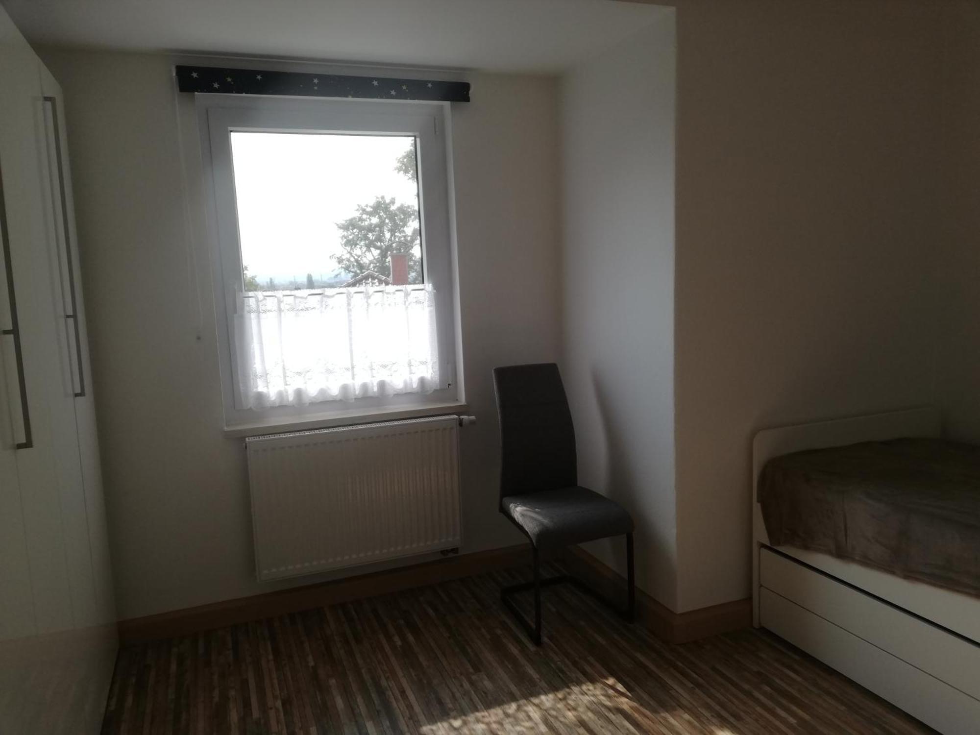 Hausis-fewo Apartment