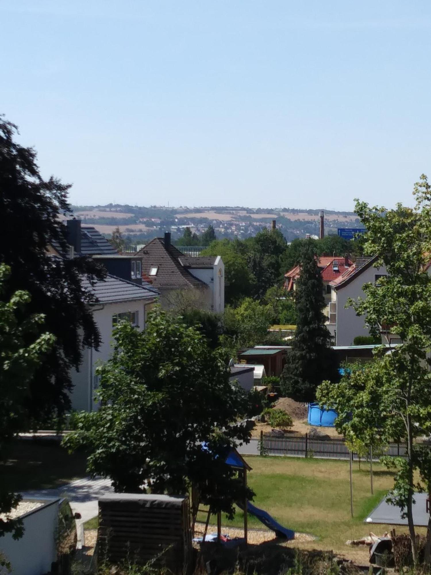 Hausis-fewo Dresden