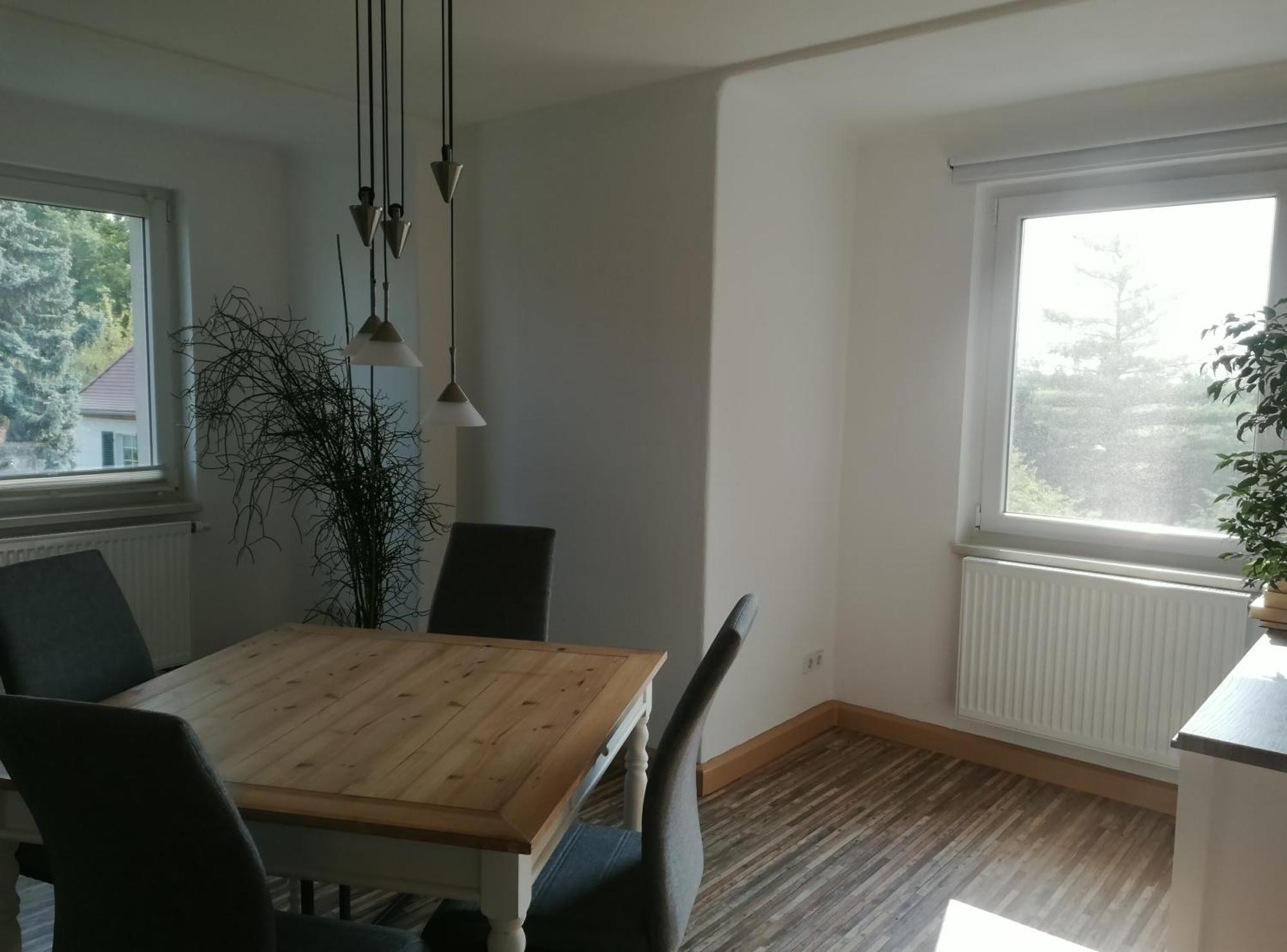 Hausis-fewo * Dresden
