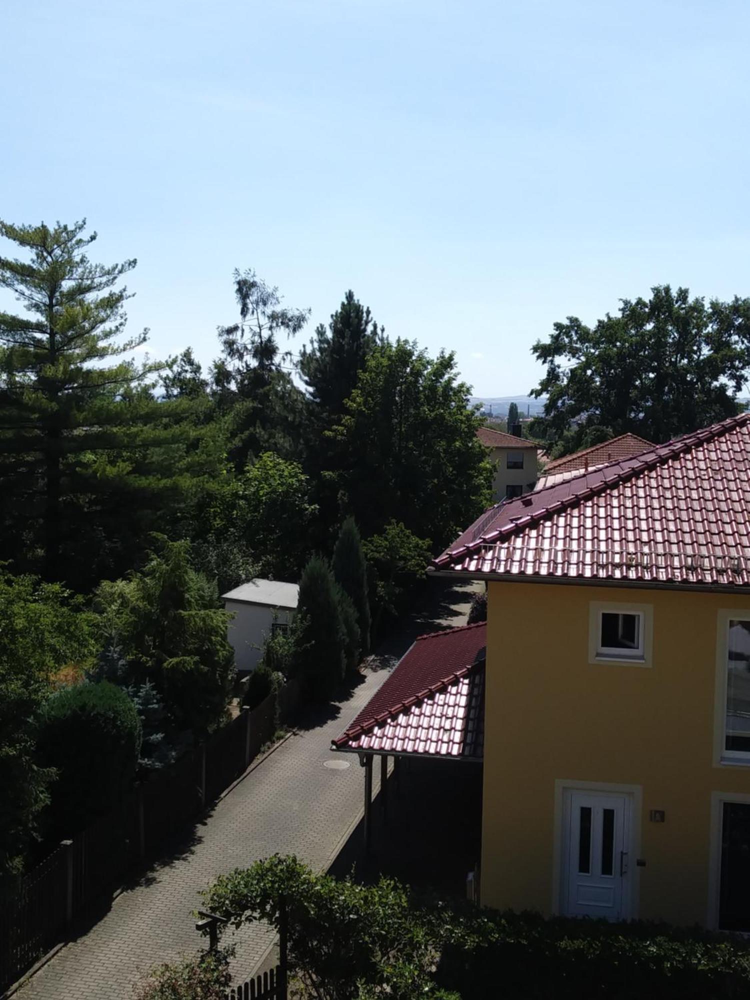 Hausis-fewo Apartment