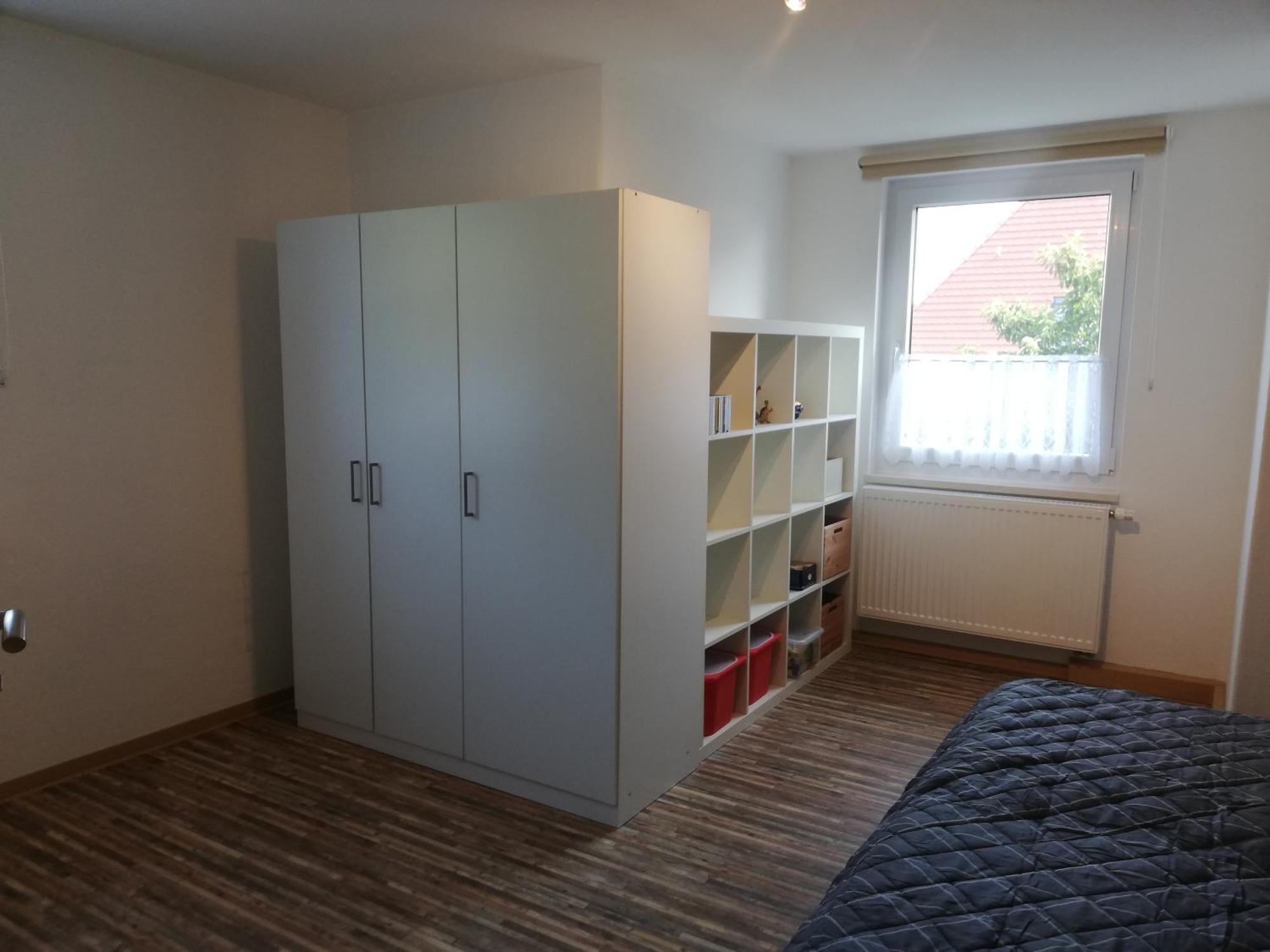 Hausis-fewo Apartment